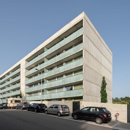 Host Wise - Luxurious Impressive Apartment - Balcony And Pool Вила-Нова-ди-Гая Экстерьер фото