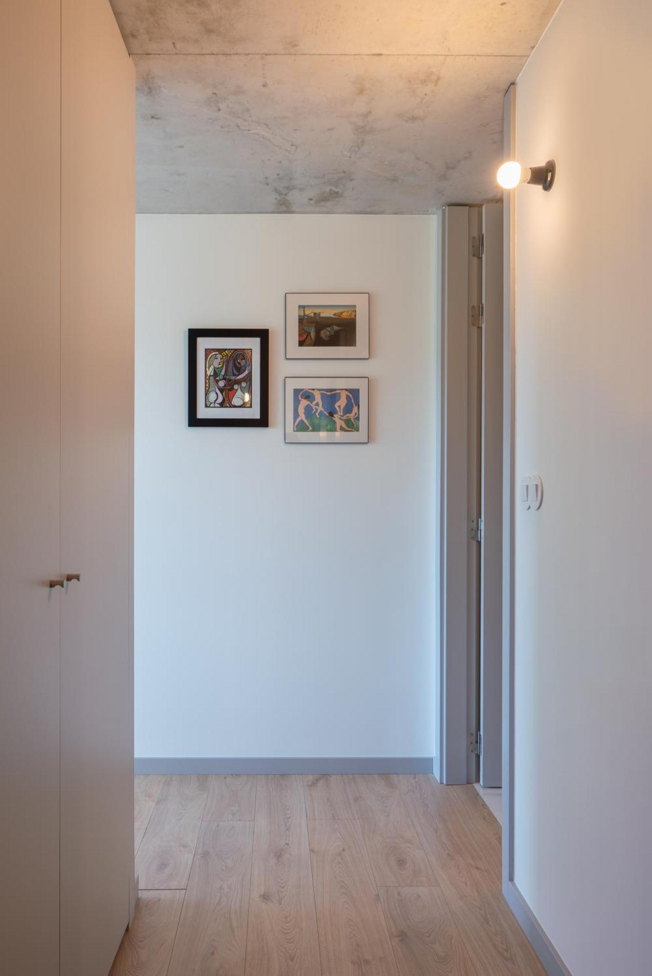 Host Wise - Luxurious Impressive Apartment - Balcony And Pool Вила-Нова-ди-Гая Номер фото