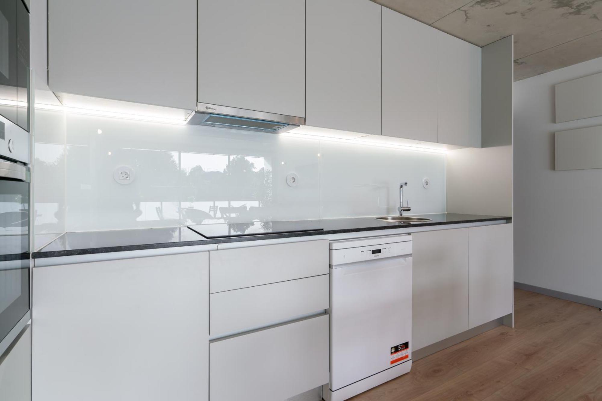 Host Wise - Luxurious Impressive Apartment - Balcony And Pool Вила-Нова-ди-Гая Номер фото